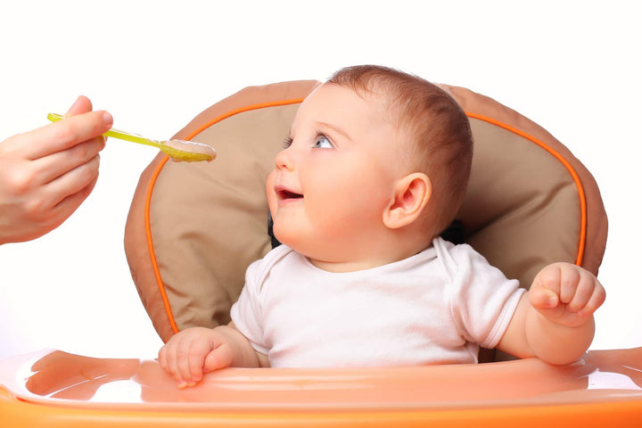 Organic Formula for Babies: What Are the Benefits? | Formuland