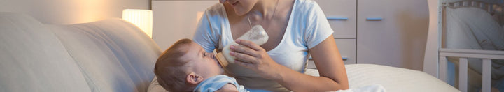 Debunking 6 Common Myths About Baby Formula