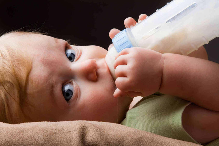 Best Baby Formula Practices: Your Do’s and Don’ts List - Formuland