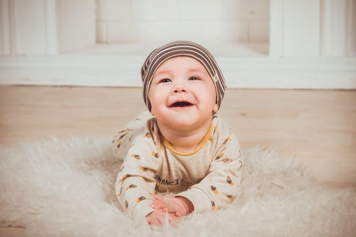 6 Reasons to Use Organic Baby Formula | Formuland