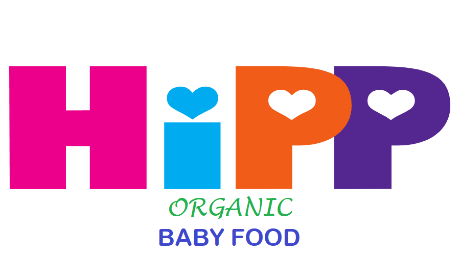 Hipp organic porridge 100% rice - Organic Baby Food 