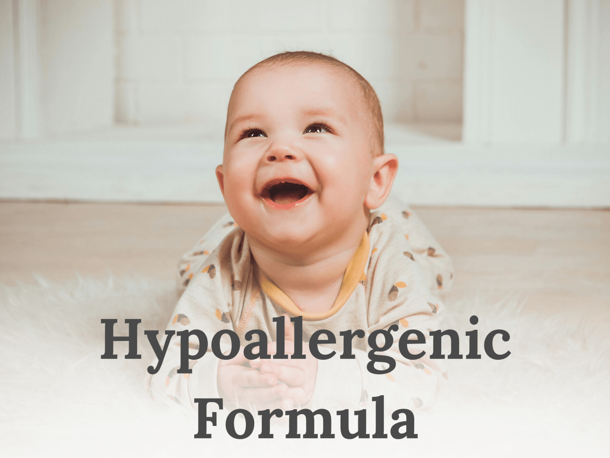 Hypoallergenic Formula Shop Hypoallergenic Infant Formula Formuland