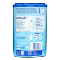 Aptamil Formula Stage 2 from 6 Months (800g) - Formuland