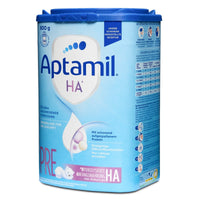 Aptamil HA Stage PRE Hypoallergenic Infant Formula – From Birth (800g) - Formuland