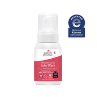 Earth Mama Castile Baby Wash - Non-Scents, Gentle Bath Care - Formuland