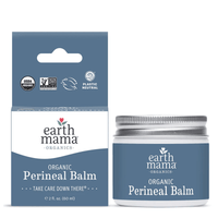 Earth Mama Organic Perineal Balm (60ml) - Formuland