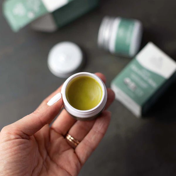 Earth Mama Organic Skin & Scar Balm (30ml) - Formuland