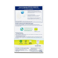 HiPP Bio Combiotik Stage 1 German Organic Formula (600g) - Formuland