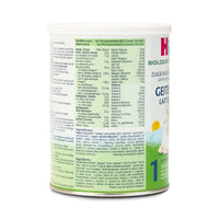 HiPP Dutch Goat Formula Stage 1 (400g) - Formuland