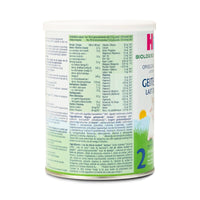 HiPP Dutch Goat Formula Stage 2 (400g) - Formuland