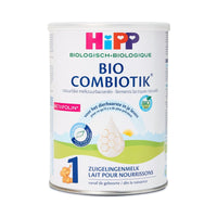 HiPP Dutch Stage 1 - Organic Combiotic Formula (800g) - Formuland