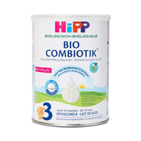 HiPP Dutch Stage 3 - Organic Combiotic Formula (800g) - Formuland