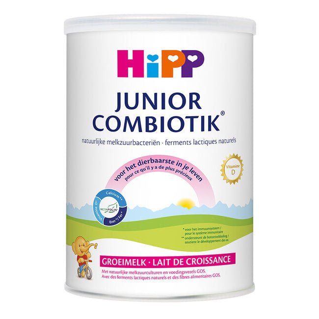 HiPP Dutch Stage 4 - Combiotic Formula | Formuland