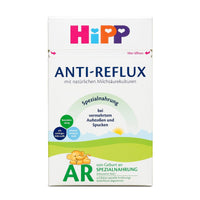 HiPP German AR - Anti Reflux Formula from Birth (600g) - Formuland