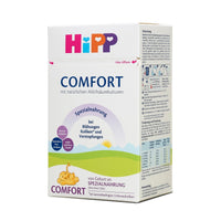 HiPP German Comfort Formula - from Birth (600g) - Formuland