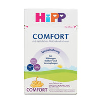 HiPP German Comfort Formula - from Birth (600g) - Formuland