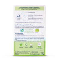 HiPP German Goat Formula Stage PRE (400g) - Formuland