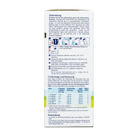 HiPP German Pre Organic Combiotik Formula from Birth (600g) - Formuland