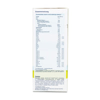 HiPP German Stage 2 Organic Combiotik Formula (No starch) 6+ months - Formuland