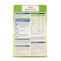 HiPP Organic 100% Multi Grain Cereal from 6 months (200g) - Formuland