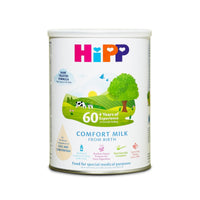 HiPP UK Comfort Formula from Birth (800g) - Formuland