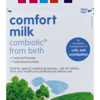 HiPP UK Comfort from Birth (800g) *New, easy - to - use can* - Formuland