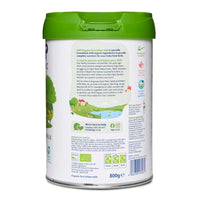 HiPP UK Organic Stage 1 from Birth (800g) - Formuland