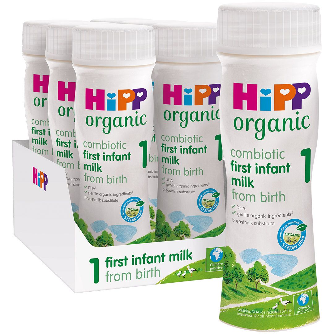 Shops hipp organic formula uk