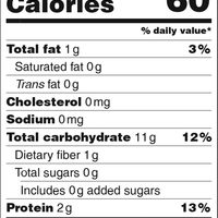 Holle Organic Whole Grain Oat Cereal - 6 Pack (USA Version) - Formuland