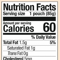 Holle Organic Yogurt Pouches - Mango - 10 Pack (USA Version) - Formuland