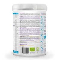 Jovie Organic Cow Milk Formula Stage 1 (800g) - Formuland