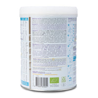 Jovie Organic Cow Milk Formula Stage 1 (800g) - Formuland