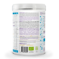 Jovie Organic Cow Milk Formula Stage 3 (800g) - Formuland