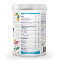 Jovie Organic Cow Milk Formula Stage 3 (800g) - Formuland