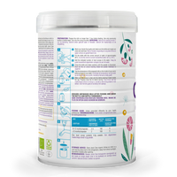 Jovie Organic Cow Milk Formula Stage 3 (800g) - Formuland