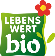 Lebenswert  organic baby formula logo