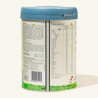 LittleOak Natural Goat Milk Follow - on Formula – Stage 2 (800g) - Formuland