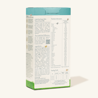 LittleOak Natural Goat Milk Follow - on Formula – Stage 2 Sachets - Formuland