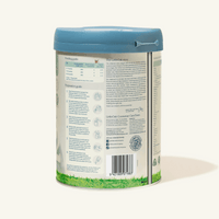 LittleOak Natural Goat Milk Follow - On Formula with Olive Oil – Stage 2 (800g) - Formuland