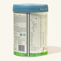 LittleOak Natural Goat Milk Toddler Milk – Stage 3 (800g) - Formuland