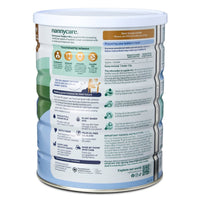 Nanny Care Stage 3 Goat Milk Formula (800g) - Formuland