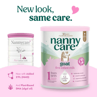 Nannycare Stage 1 Infant Formula (900g) - Formuland