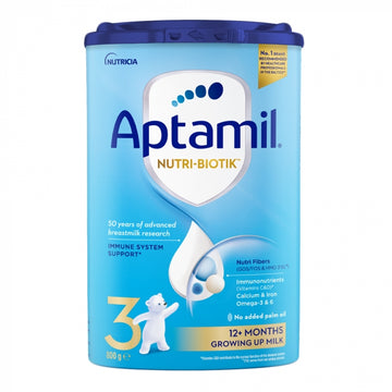 Aptamil Formula Stage 3 from 12 Months (800g)