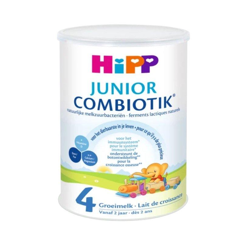 HiPP Stage 3 JUNIOR Combiotik Baby Formula