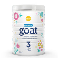 Jovie Goat Milk Formula Stage 3 (800g) - Formuland