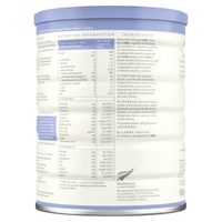 Nanny Care Stage 3 Goat Milk Formula (900g) - Formuland