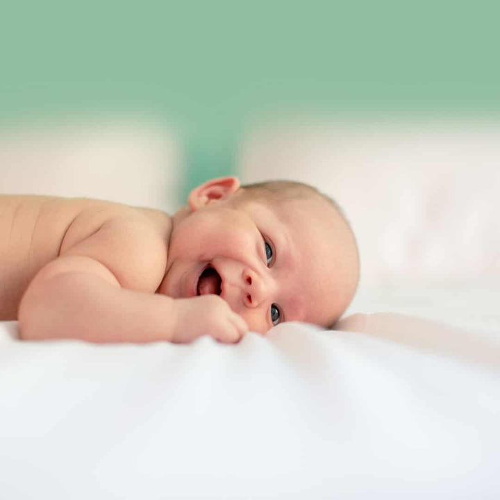 5 Main Benefits Of European Baby Formula | Formuland