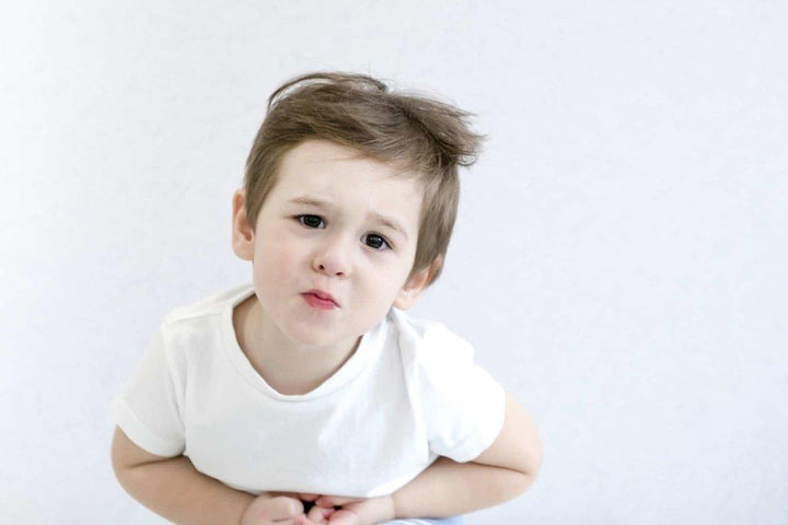 7 Safe, Natural Ways to Relieve Baby Constipation | Formuland