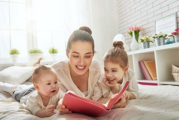 What Every First-Time Parent Should Know | Formuland
