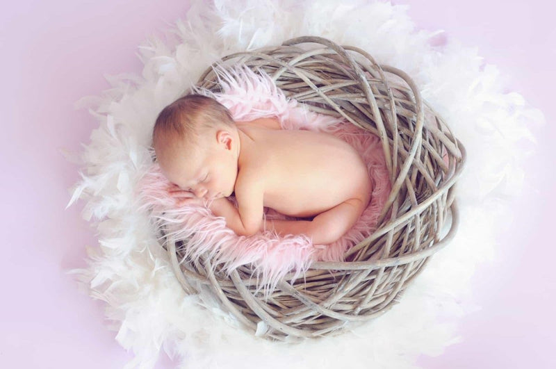 11 Gifts for New Parents for a Healthy Happy Baby - Formuland